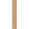 Ekena Millwork Thorton Traditional Smooth Outlooker, Western Red Cedar, 5 1/2"W x 30"D x 36"H OUT06X30X36THR01SWR - alternate 2